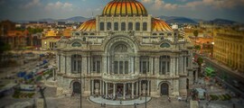 Cancún: eralennuki rentimine 