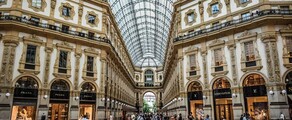 Saint-Tropez - Milano Linate : eralennuki rentimine