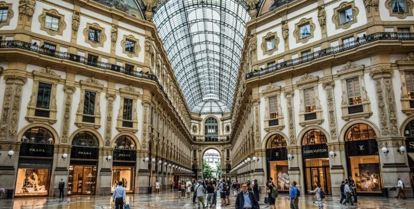 London - Milano Linate : eralennuki rentimine 