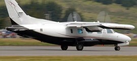 location de jet privé, intérieur cabine JETSTREAM 32