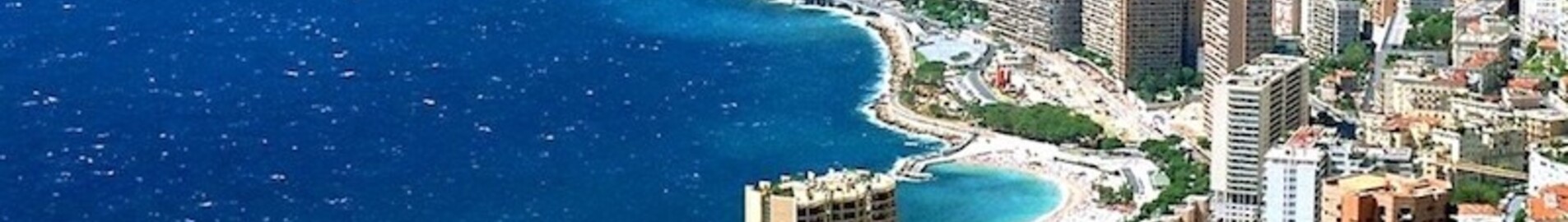 Monaco Grand Prix I Lennukitakso eralennukite kopterite rentimine I AEROAFFAIRES