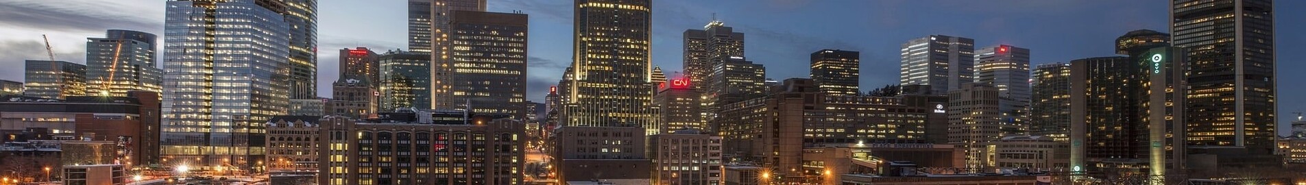 Montreal : eralennuki rentimine 