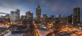 Quebec : eralennuki rentimine 