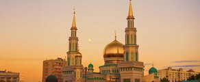Pariis - Moskva: eralennuki rentimine