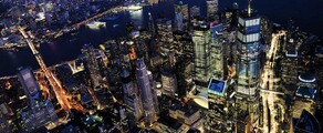New York Teterboro : eralennuki rentimine