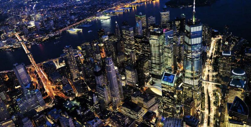 New York : eralennuki rentimine 