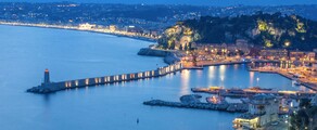 München - Nice : eralennuki rentimine 
