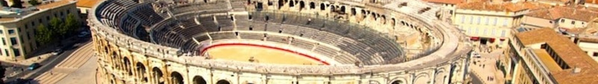Nîmes Alès Camargue Cévennes : eralennuki rentimine 