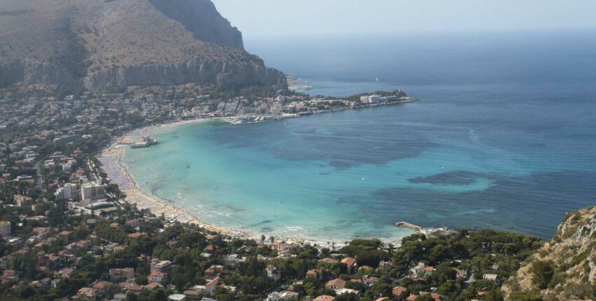 Palermo Boccadifalco : eralennuki rentimine 