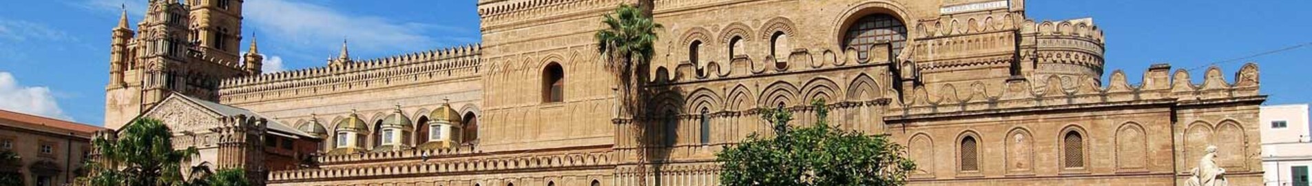 Palermo Boccadifalco : eralennuki rentimine 