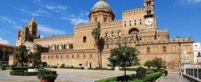 Palermo Boccadifalco : eralennuki rentimine 