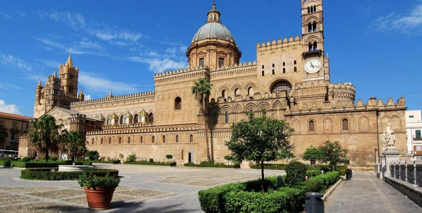 Palermo Boccadifalco : eralennuki rentimine 