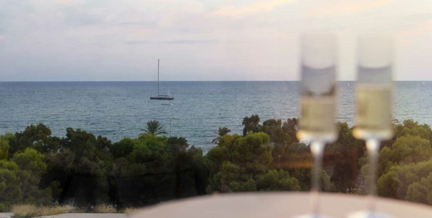 Palma de Mallorca: eralennuki rentimine