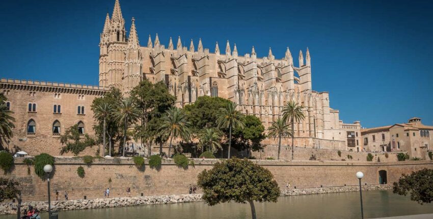 Palma de Mallorca: eralennuki rentimine