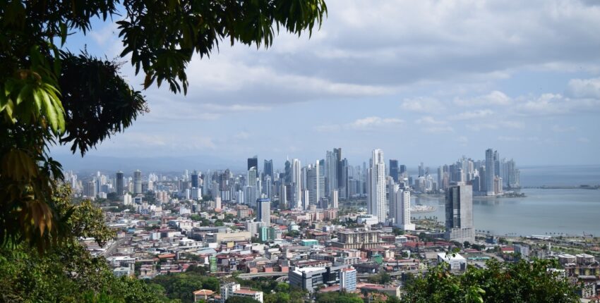 Panama City : eralennuki rentimine 
