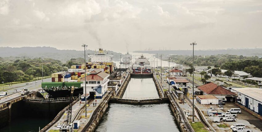 Panama City : eralennuki rentimine 