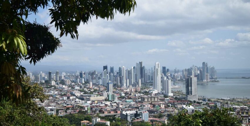 Panama City : eralennuki rentimine 