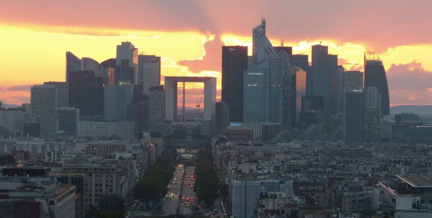 Paris Orly : eralennuki rentimine 
