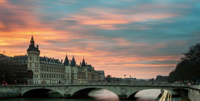 Paris Orly : eralennuki rentimine 