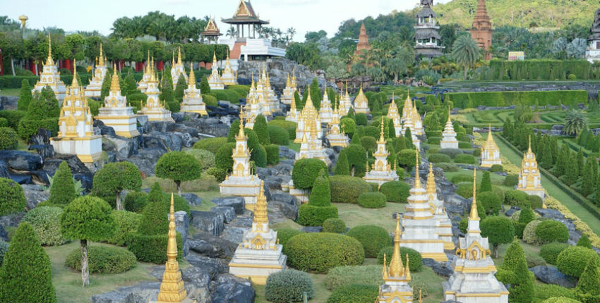 Pattaya : eralennuki rentimine 