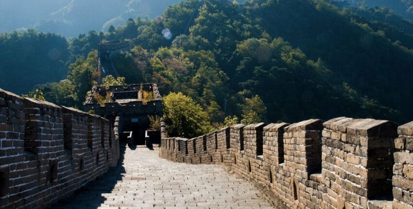 Peking: eralennuki rentimine 