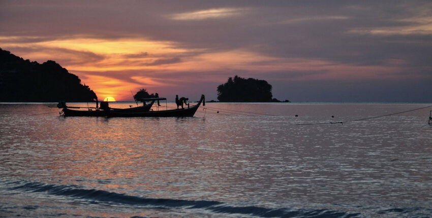 Phuket : eralennuki rentimine 