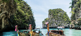 Pattaya : eralennuki rentimine 