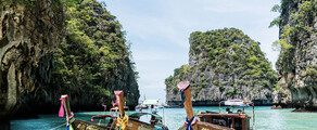 Phuket : eralennuki rentimine 