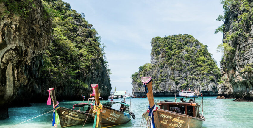 Phuket : eralennuki rentimine 
