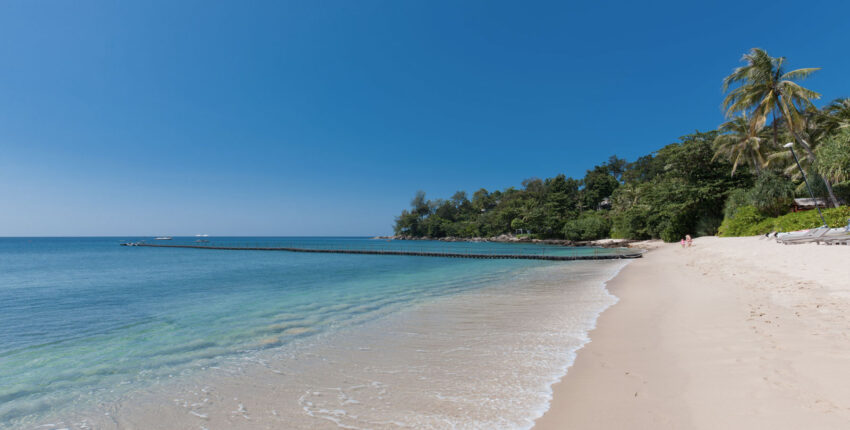 Phuket : eralennuki rentimine 