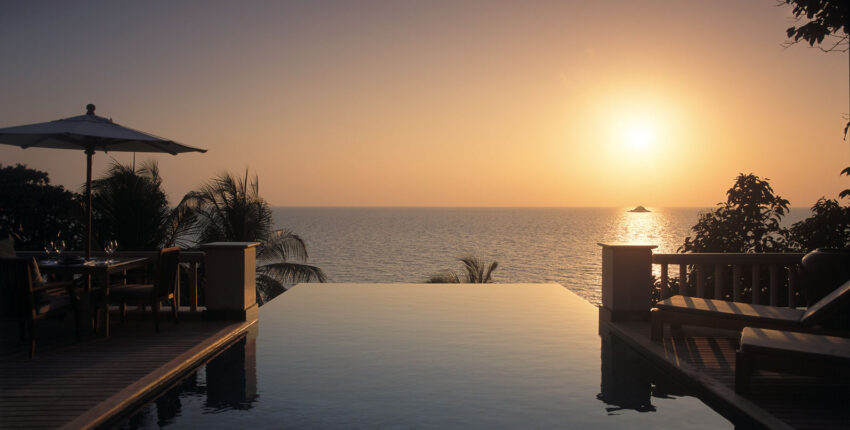 Phuket : eralennuki rentimine 