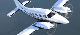 King Air 350
