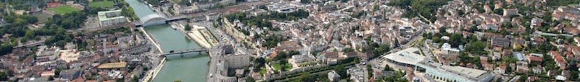 Pontoise Cormeilles: eralennuki rentimine 