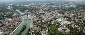 Pontoise Cormeilles: eralennuki rentimine 