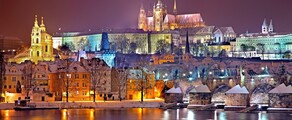 Praha : eralennuki rentimine 