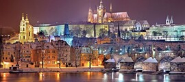 Saint-Moritz - Praha : eralennuki rentimine