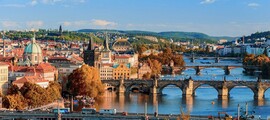 Tšehhi Vabariik: eralennuki rentimine
