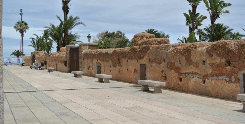 Rabat: eralennuki rentimine 