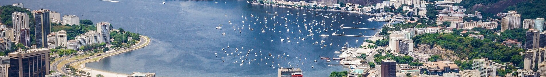 Rio de Janeiro : eralennuki rentimine 