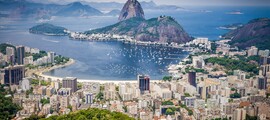 Sao Paulo : eralennuki rentimine 