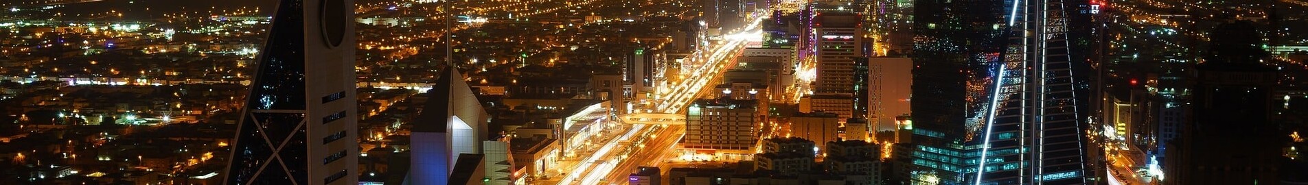 Riyadh : eralennuki rentimine 