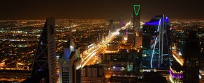 Riyadh : eralennuki rentimine 