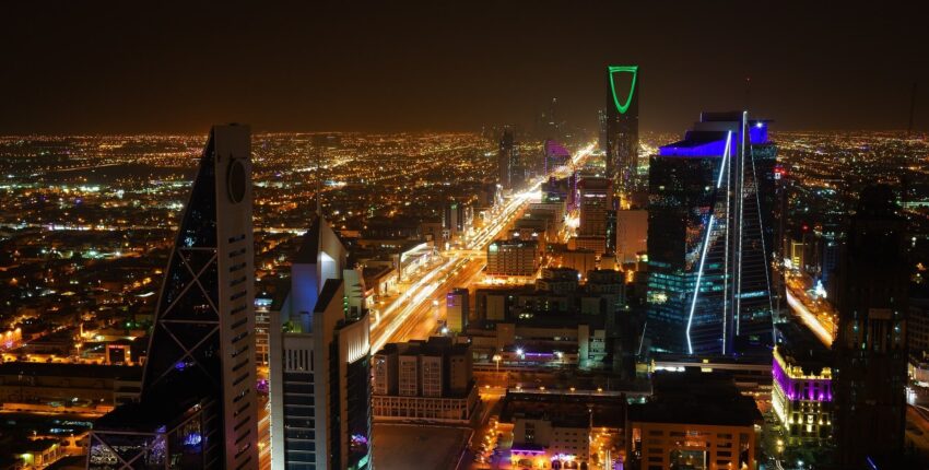Riyadh : eralennuki rentimine 