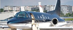 SABRELINER 65eralennuki rentimine 
