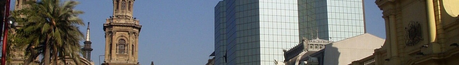 Santiago : eralennuki rentimine 