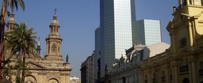 Santiago : eralennuki rentimine 