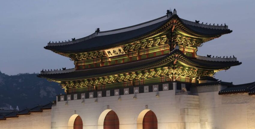Seoul: eralennuki rentimine 