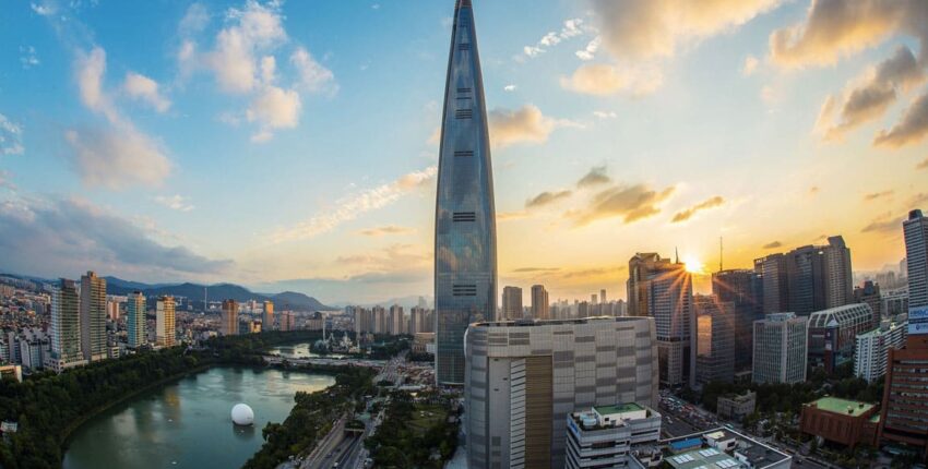Seoul: eralennuki rentimine 