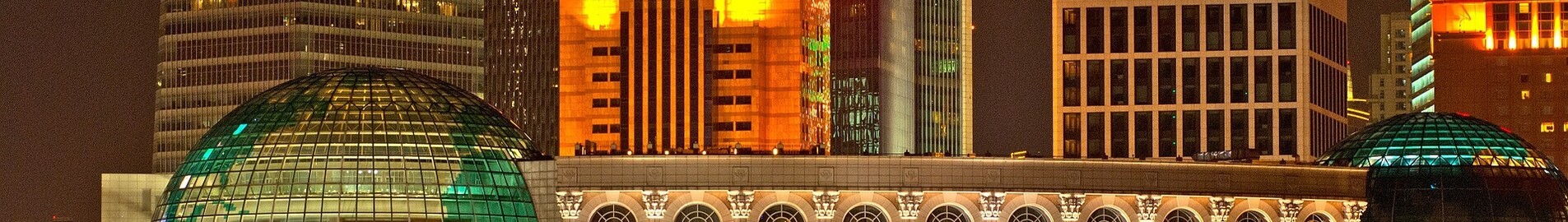 Shanghai : eralennuki rentimine 
