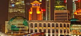 Shenzhen : eralennuki rentimine 
